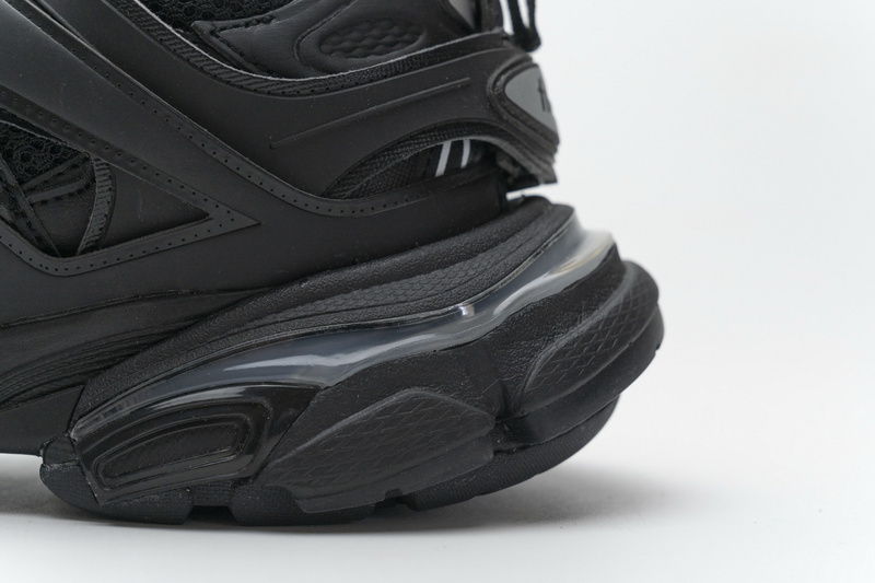 Balenciaga Tess S.Black LED 555032 W1GB7 1000