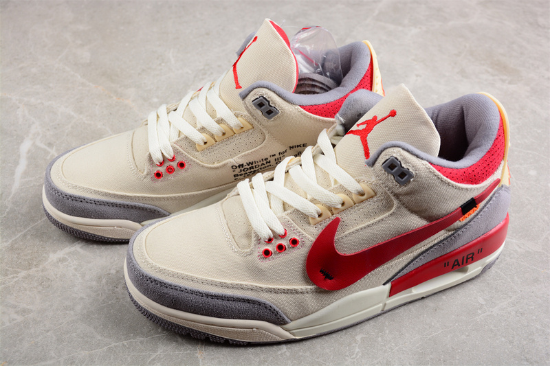 Travis Scott x Air Jordan 3 “Palomino”