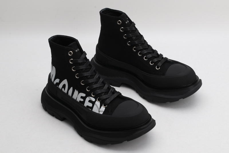 Mcqueen Tread Slick