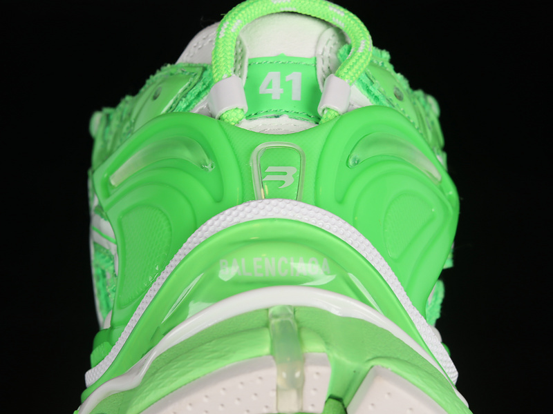 Balenciaga Runner Sneaker