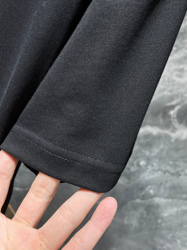 CHR0ME HEART T-SHIRT 2302080