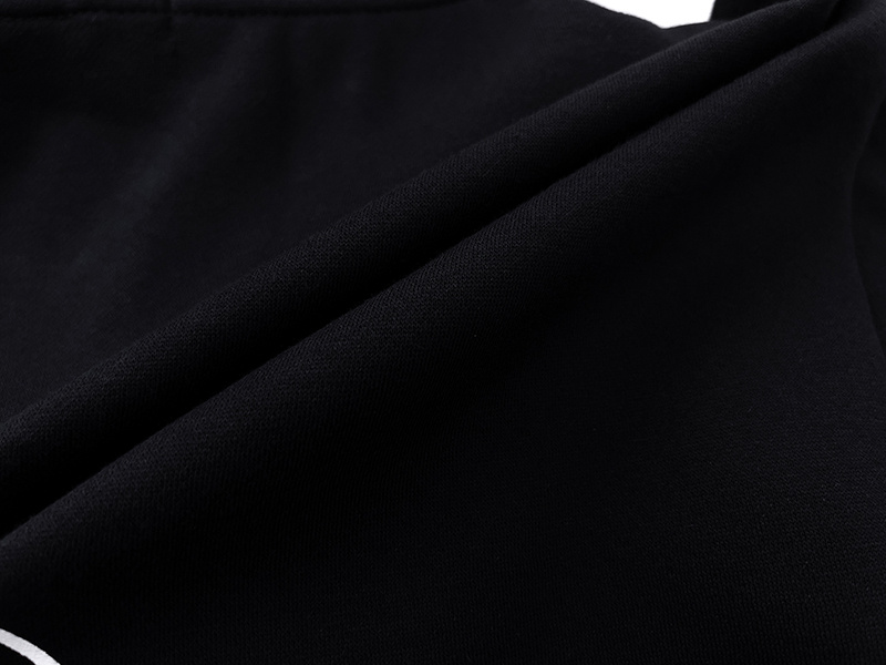 Chr0me Heart Hoodie 2301017