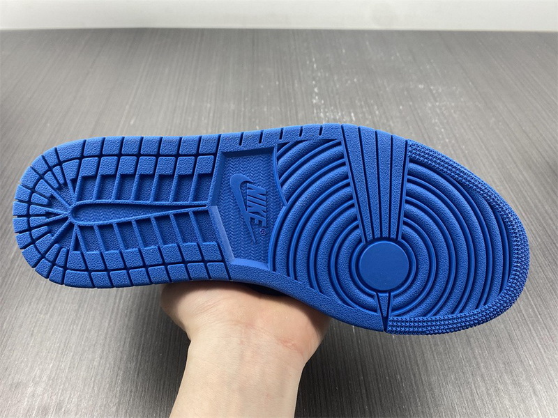 Air Jordan 1 Low Marina Blue DC0774-114