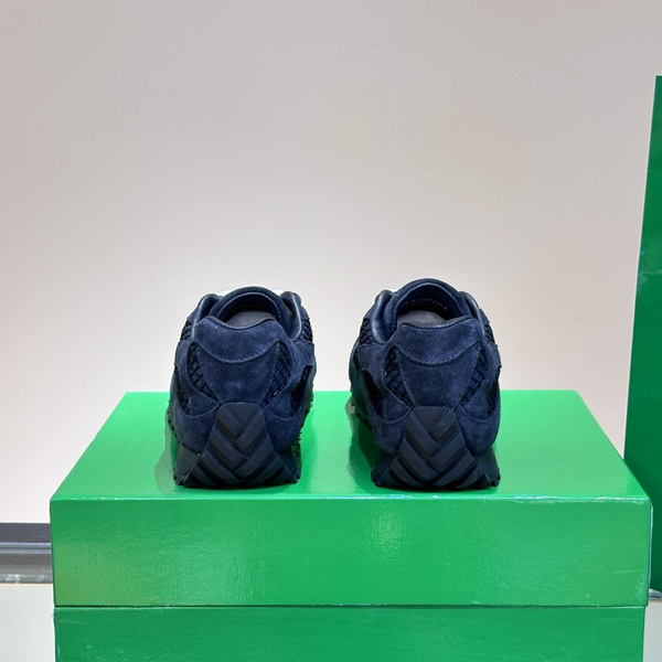 Bottega Veneta Orbit  Sneakers