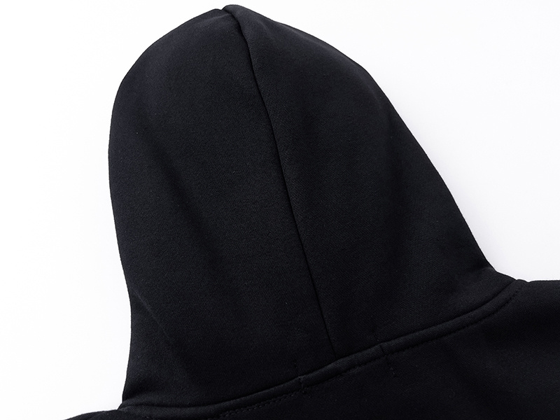 Chr0me Heart Hoodie 2301017