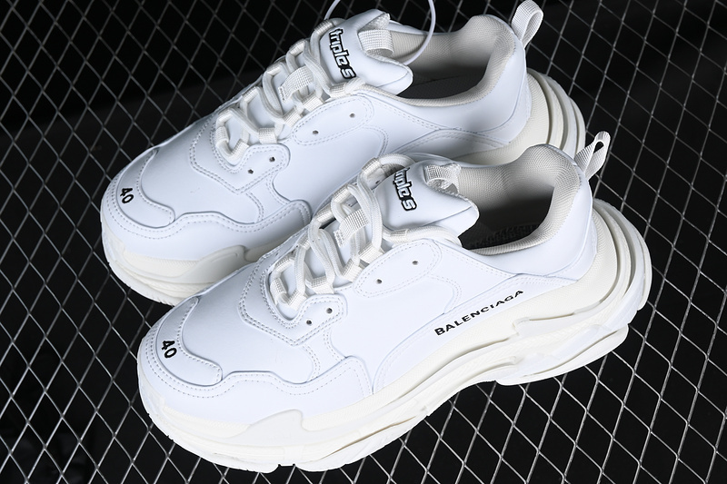 Balenciaga TRIPLE S TRAINER
