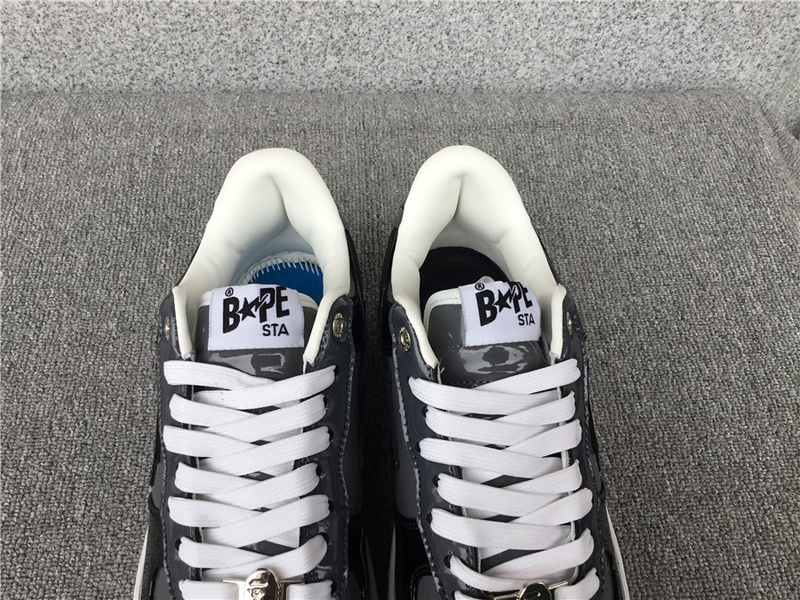 A Bathing Ape Bape SK8 Sta