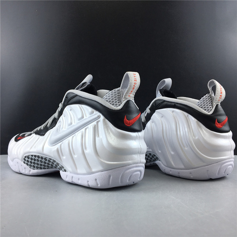 Air Foamposite Pro 