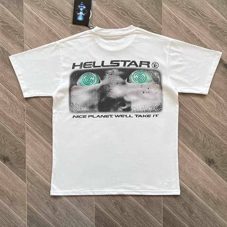 HELLSTAR T-SHIRT 2403007