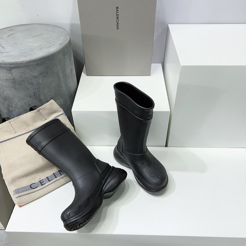 BLCG RAIN BOOTS