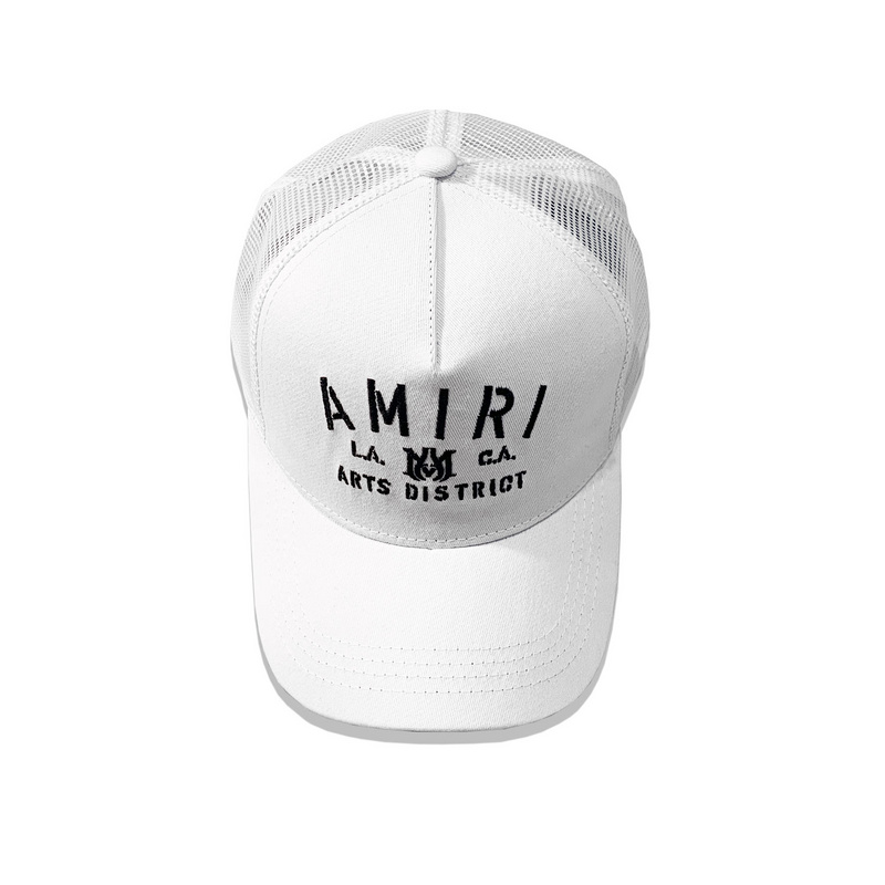 AM*RI HAT M012 ONE SIZE