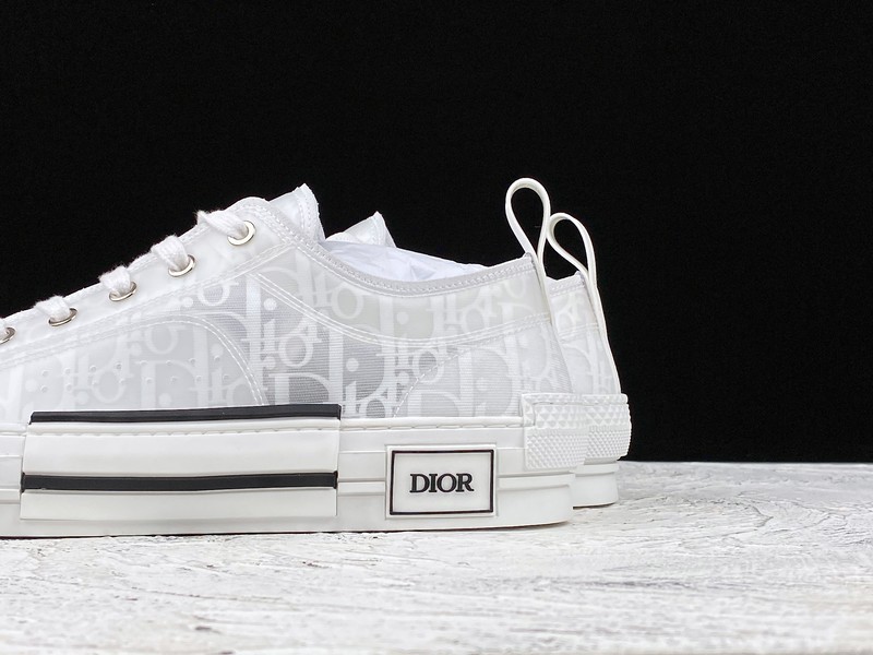 DIOR B23 SNEAKER