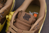 Nike Dunk Low SP UNDEFEATED Canteen Dunk vs. AF1 Pack DH3061-200