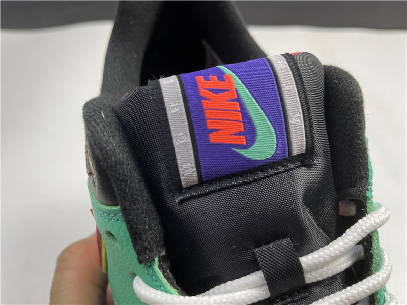 Nike Air Max 1 "Windbreaker" - AO1021 023