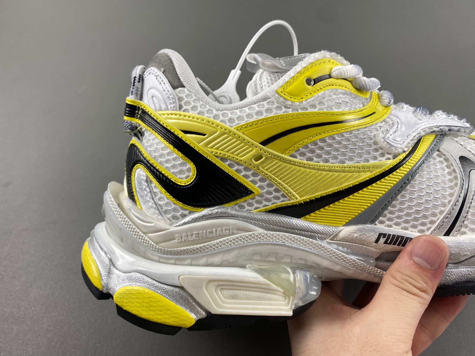 Balenciaga Runner Sneaker