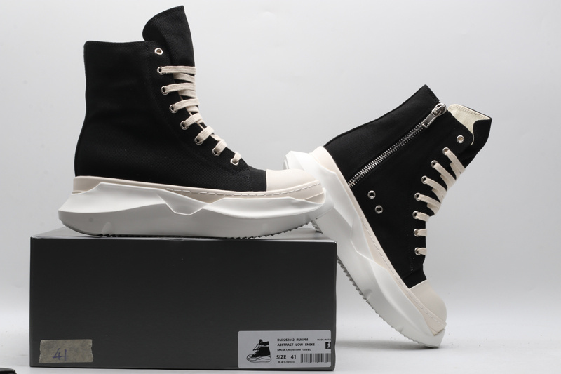 Rick Owens Shoes