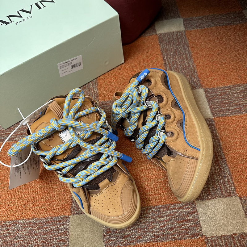Lanvin Sneakers