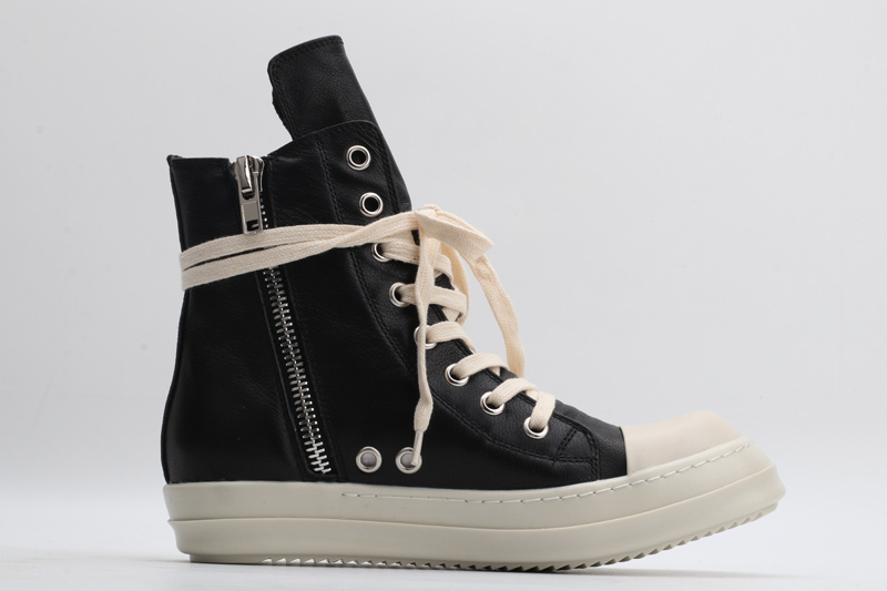 Rick Owens Shoes