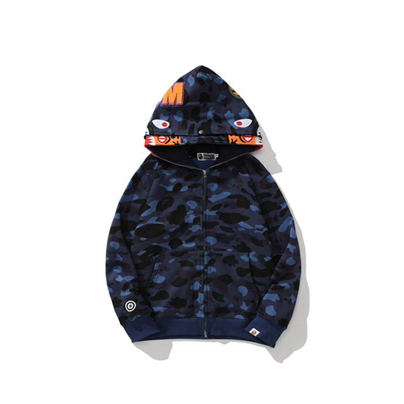 Bape Hoodie 2301026