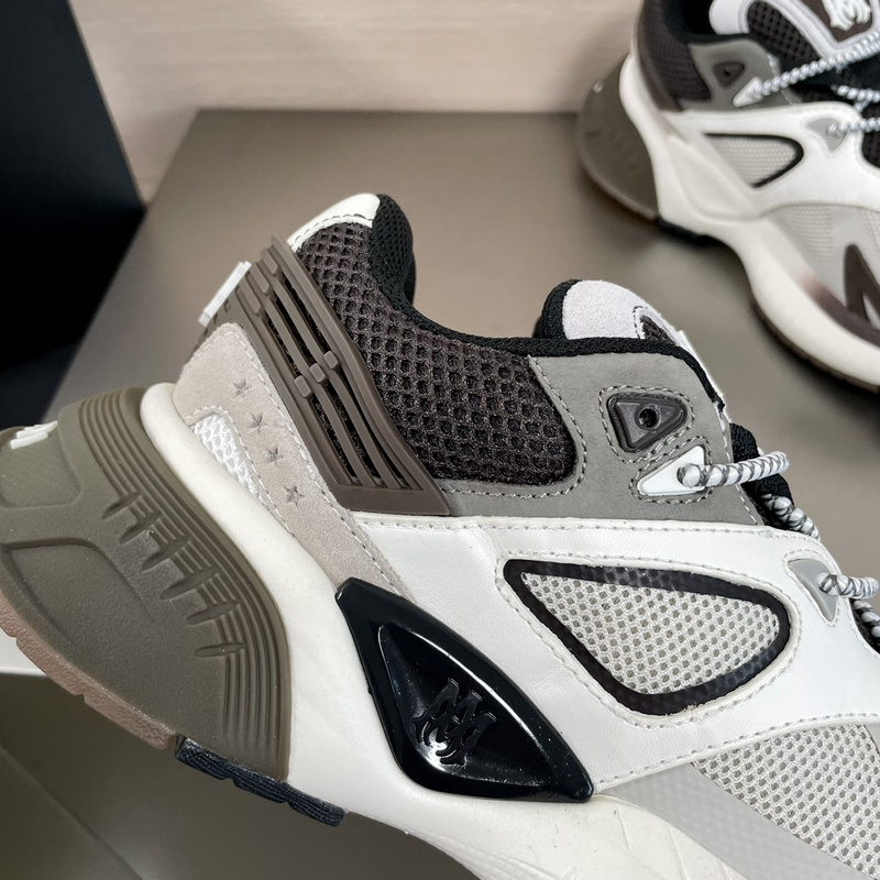 AMIRI* MA Runner Sneakers