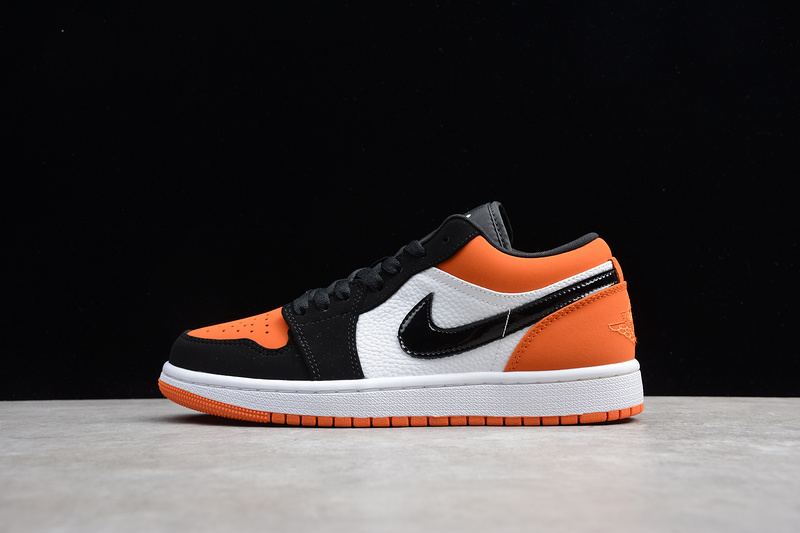 Air Jordan 1 Low 'Shattered Backboard' 553558-128
