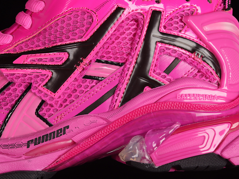 Balenciaga Runner Sneaker