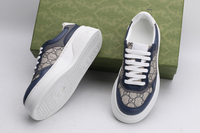 GUCCI GG SNEAKER