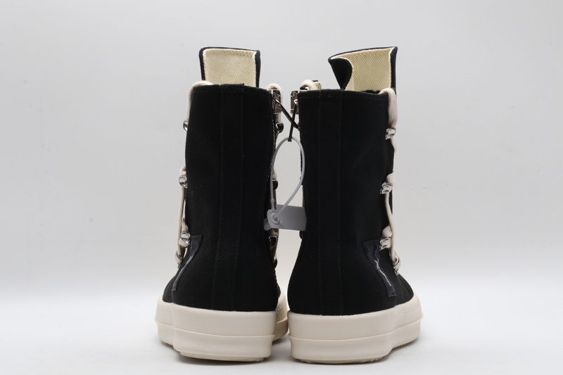 Rick Owens Shoes