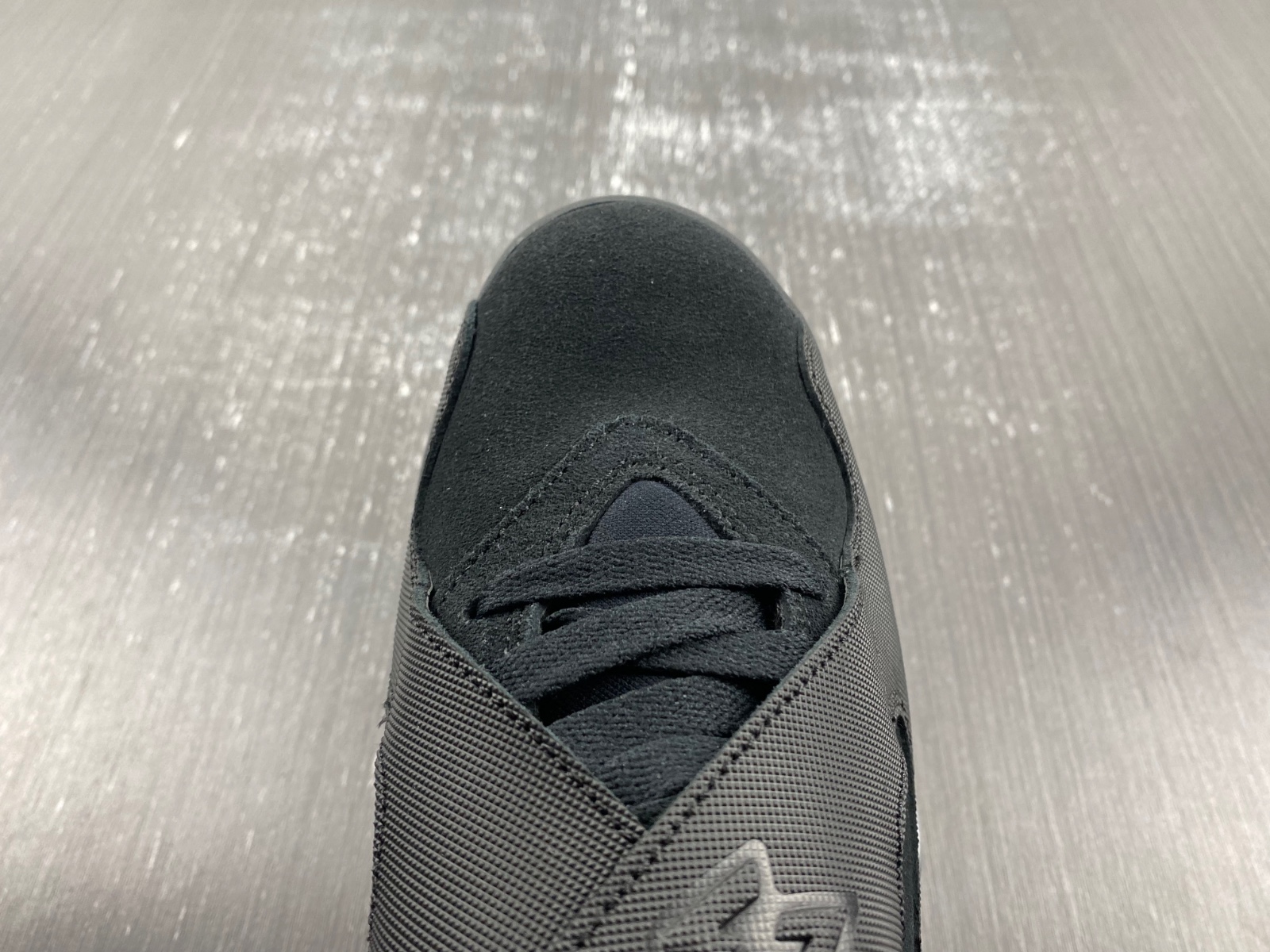 Air Jordan 8 Winter "Gunsmoke" FD1334-001