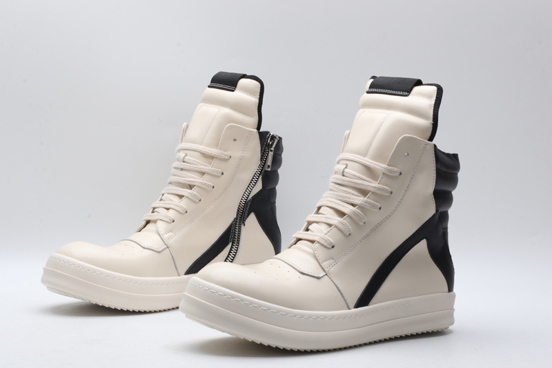 Rick Owens Shoes