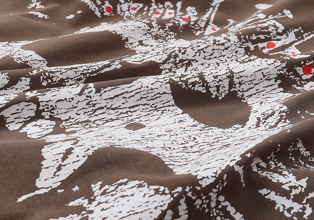 HELLSTAR T-SHIRT 2403021