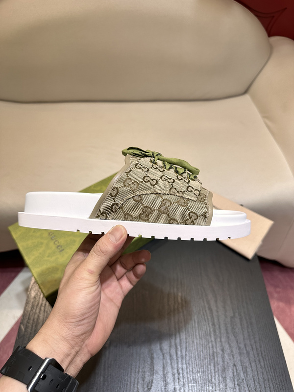 Gucci slide (EU38-EU46)