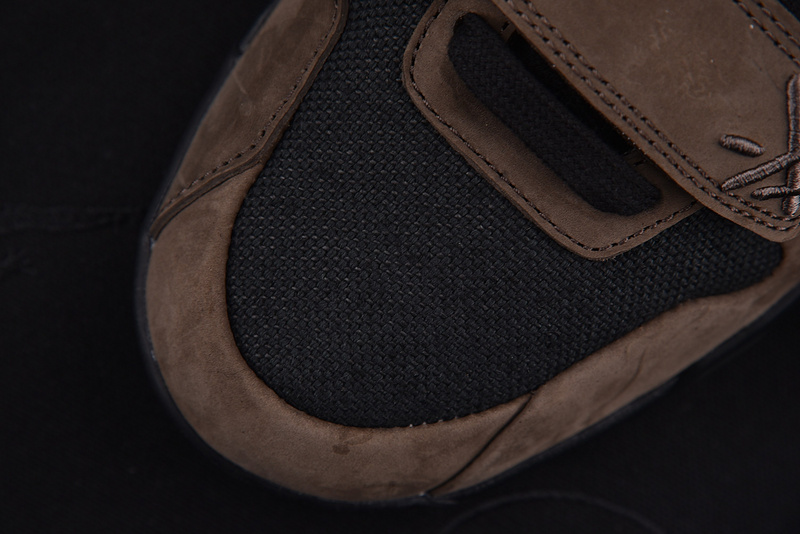 Travis Scott x Jordan Jumpman Jack TR “Dark Mocha”      FZ8117-204