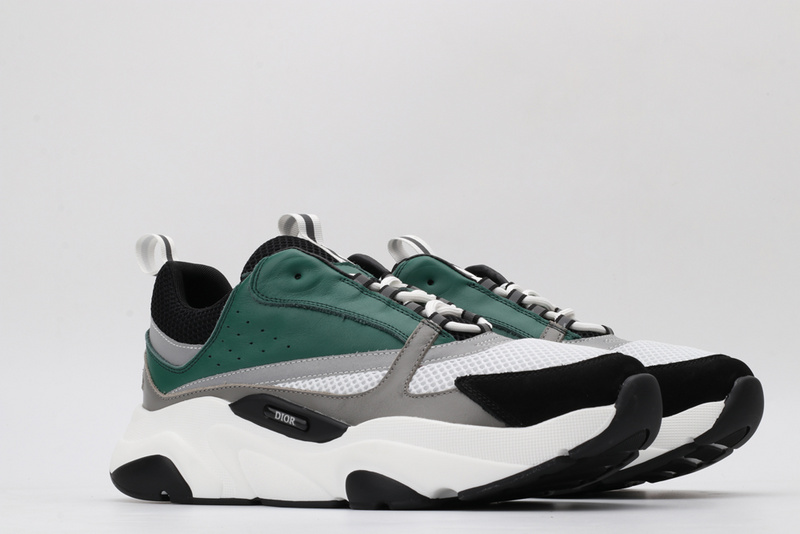 DIOR B22 SNEAKER