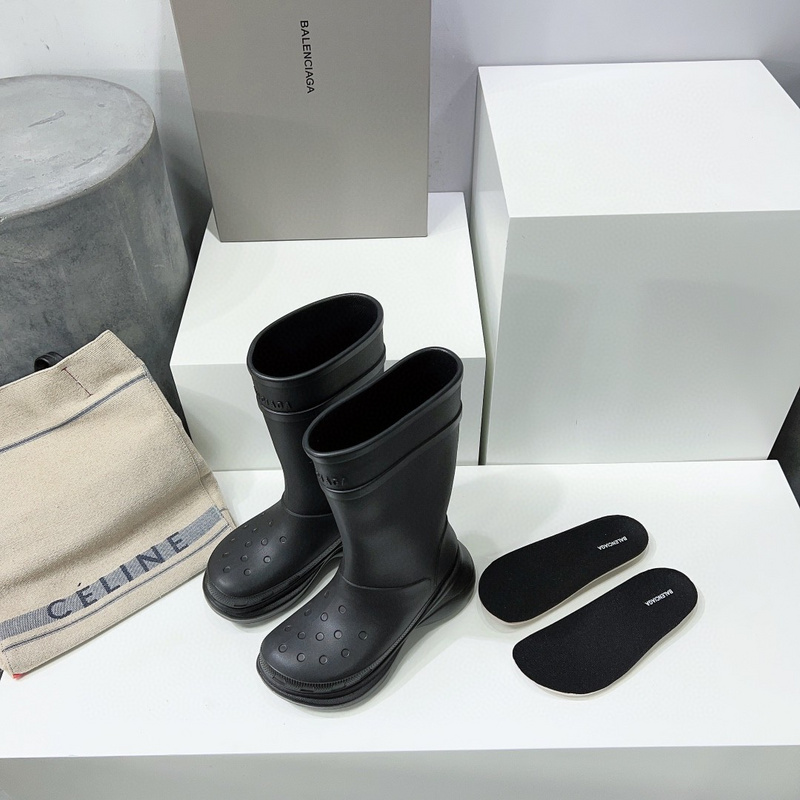 BLCG RAIN BOOTS