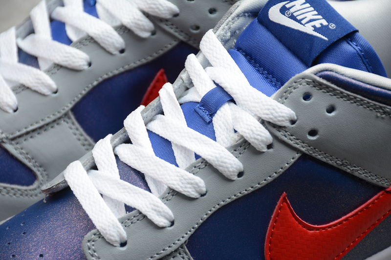 Nike Dunk Low Co.JP Samba (2020) - CZ2667-400