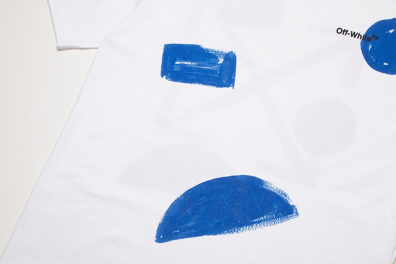 OFF-WHITE T-SHIRT 2306036
