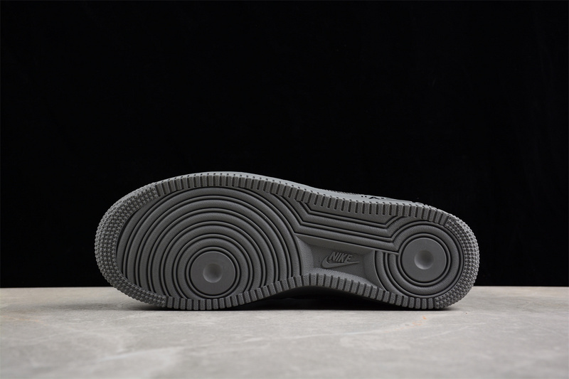 Off White x Nk Air Force 1