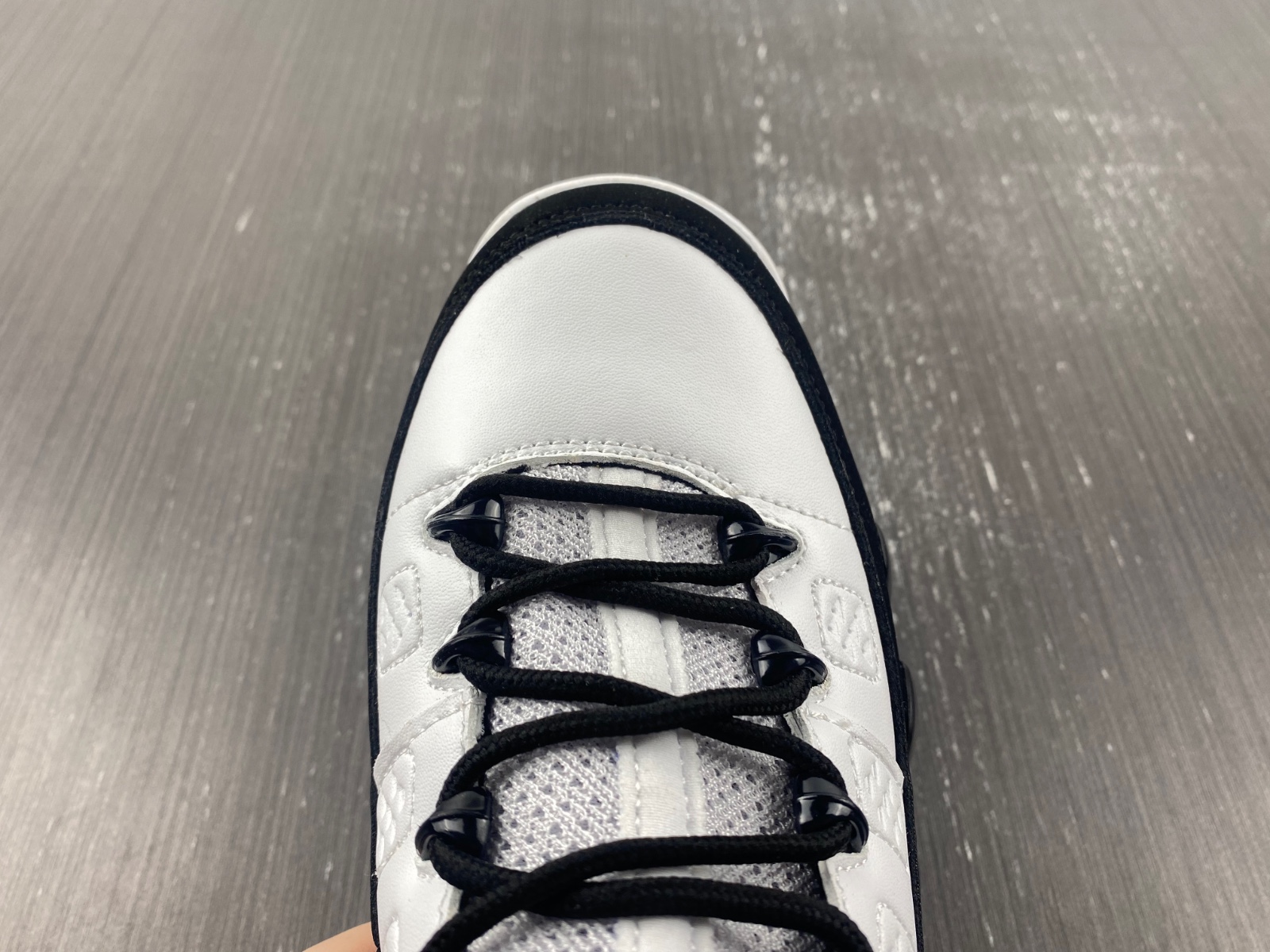 Air Jordan 9 Retro OG 