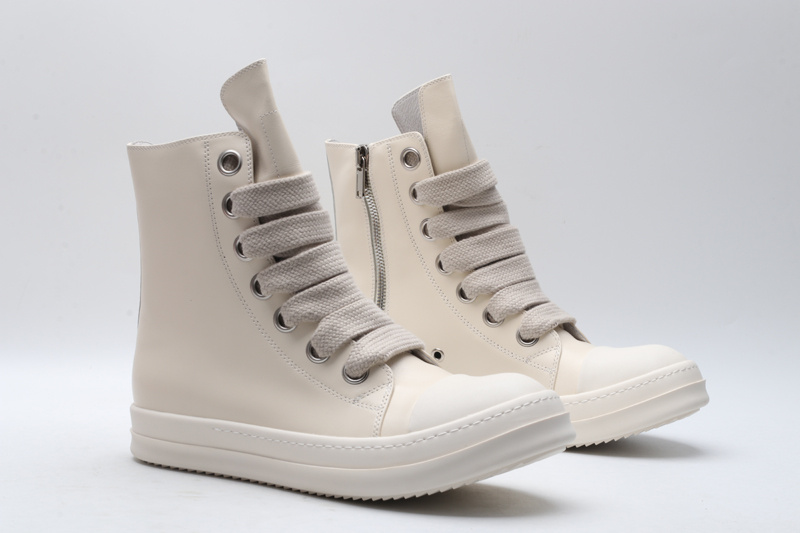 Rick Owens Shoes
