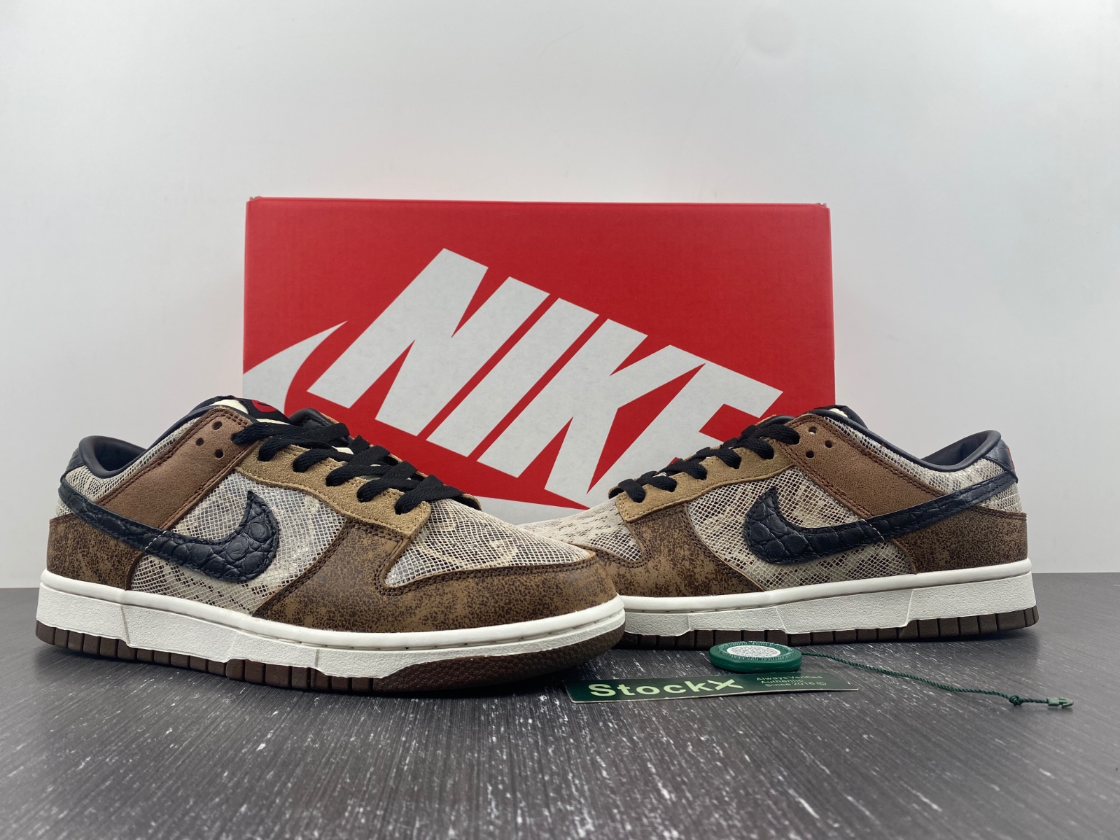 Nike Dunk Low CO.JP 2023 FJ5434-120