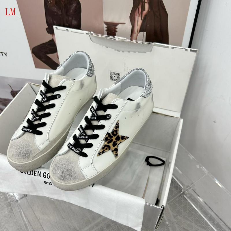 Golden Goose Sneaker