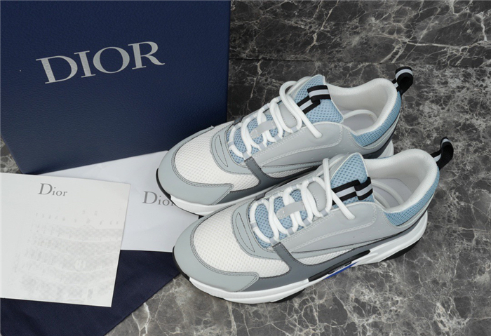 DIOR B22 SNEAKER