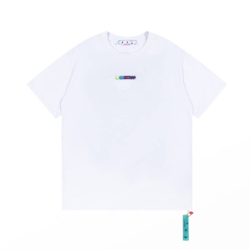 OFF-WHITE T-SHIRT P2000105
