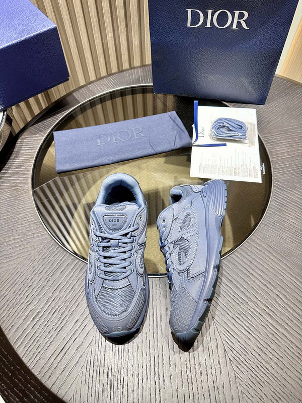 DIOR B30 SNEAKER