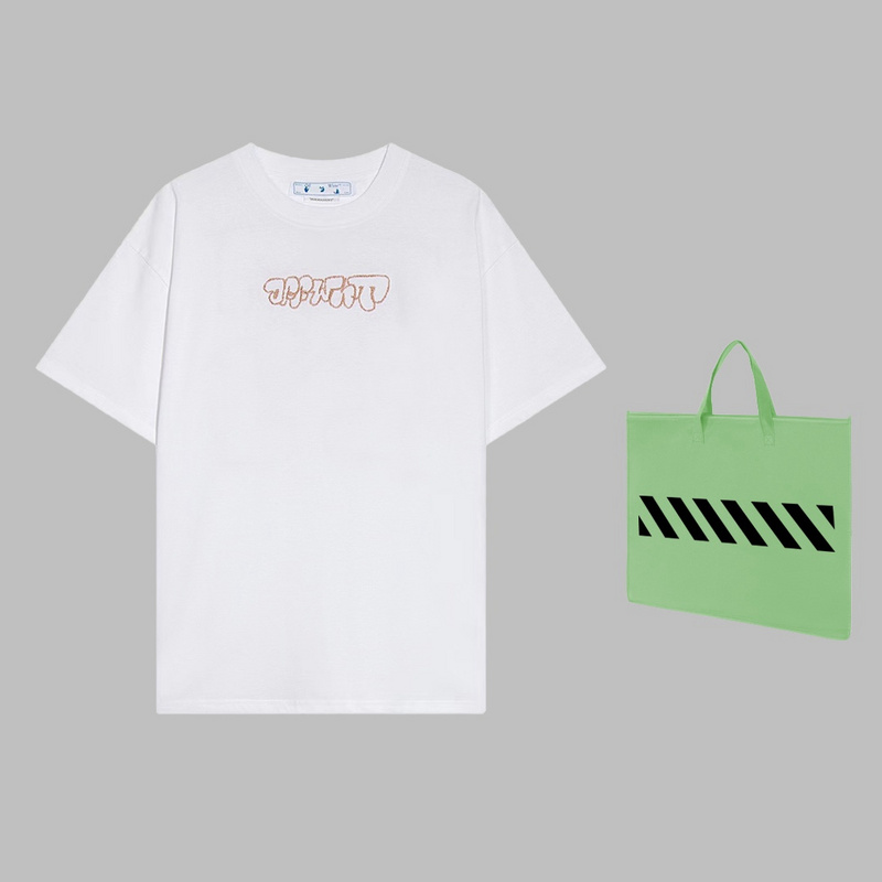 OFF-WHITE T-SHIRT 2306034