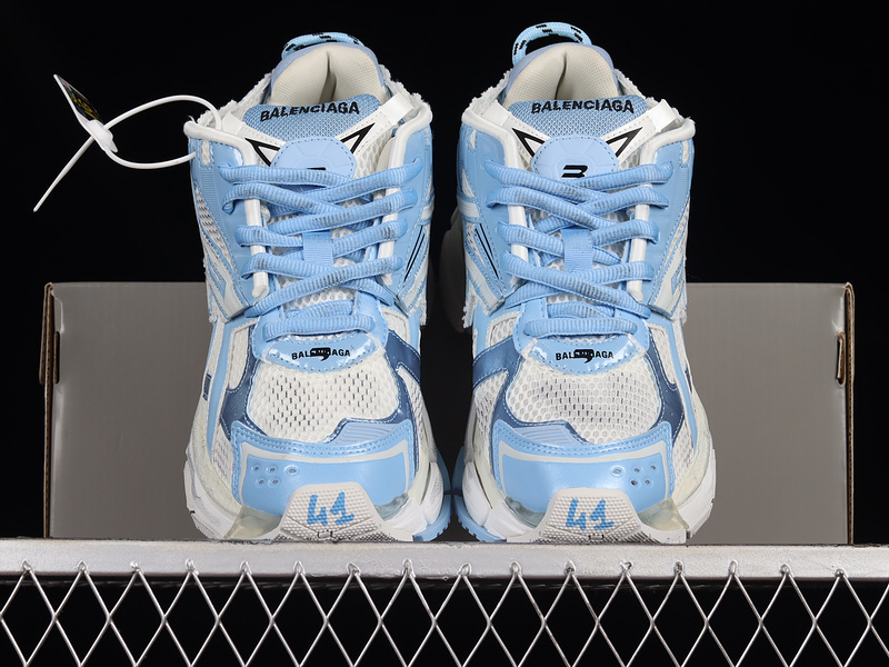 Balenciaga Runner Sneaker
