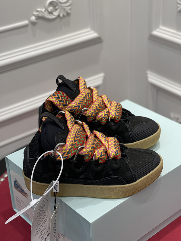 Lanvin Sneakers
