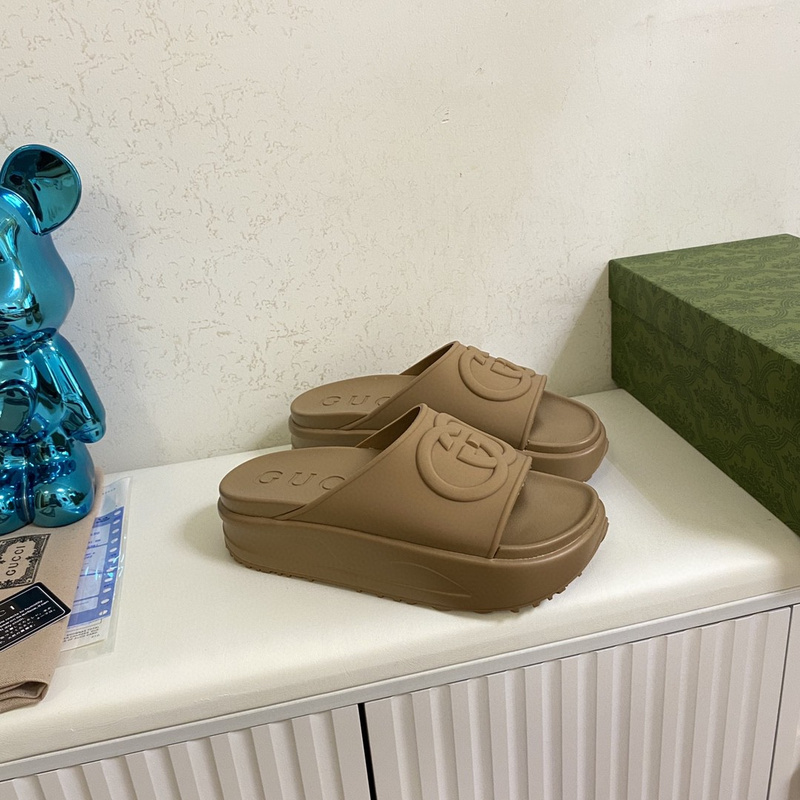 Gucci slide (EU35-EU45)