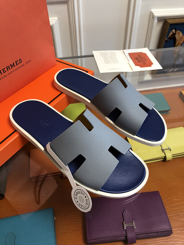 Hermès Izmir sandal